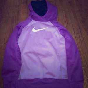 Nike hoodie